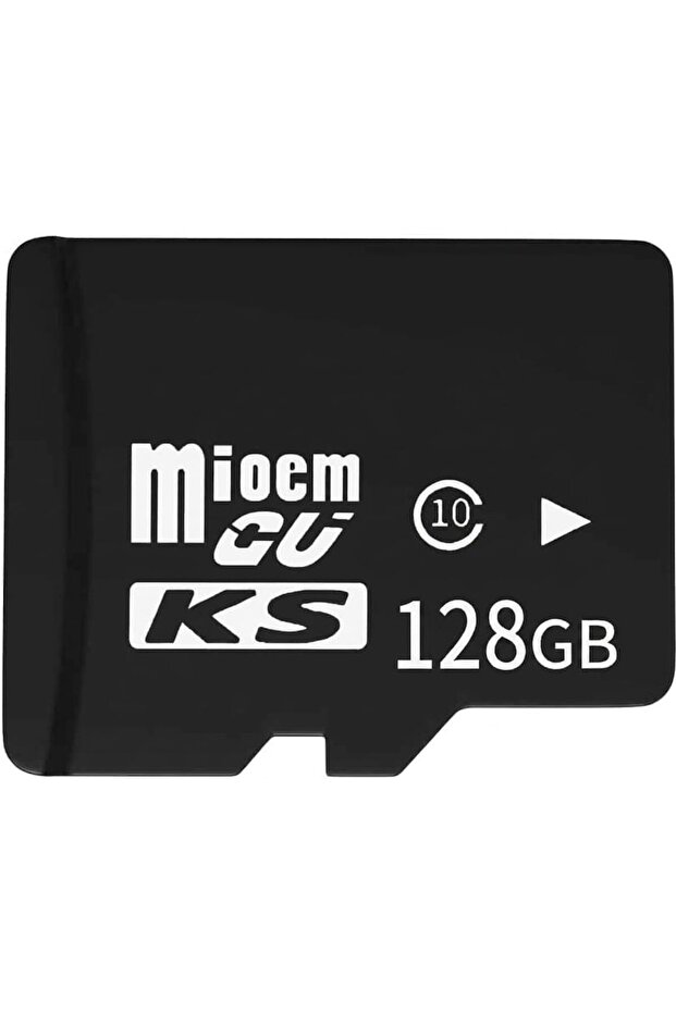Micro SD Card Compatible with GoPro, Security Camera, Computers, Android Smartphones and pad, up to