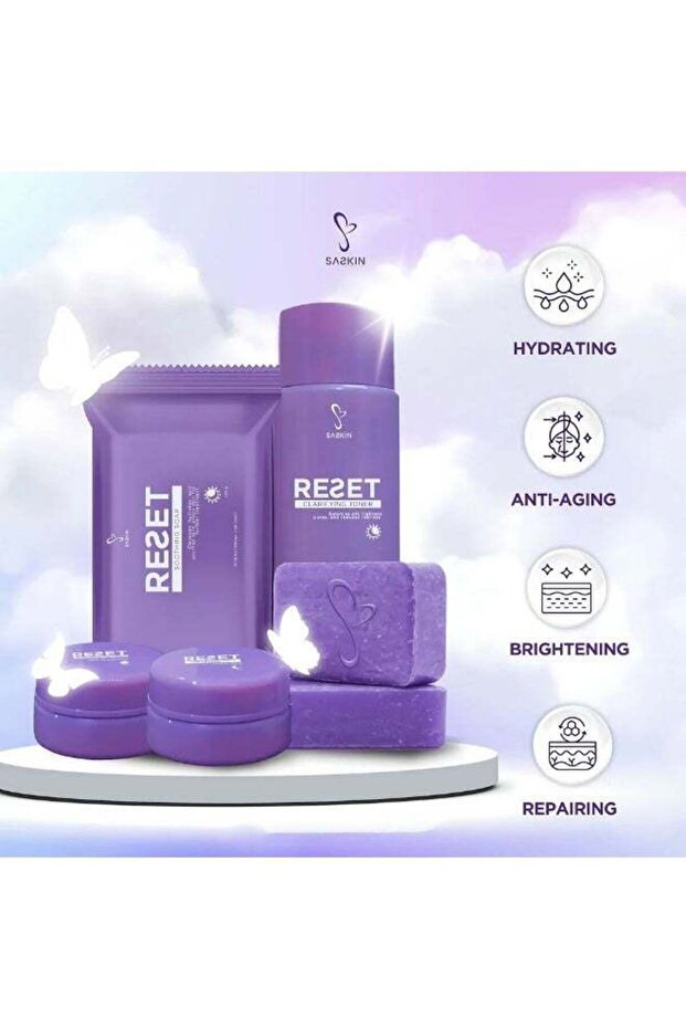 Skincare - Glow, Refresh, and Rejuvenate - A sophisticated beauty collection for a fresh, luminous complexion and pampering self-care experience.