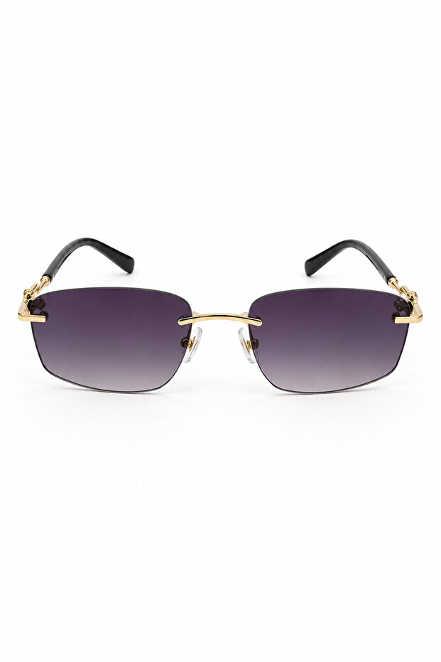 Leo Unisex Uv Protection Sunglasses