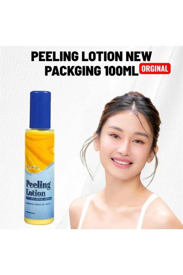 Peeling Lotion 100ml – Original Exfoliating Skincare for Smooth, Refreshed Skin