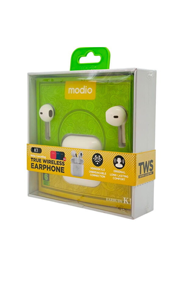EARPODS KI