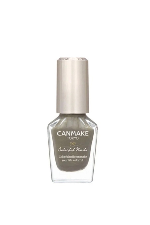 Canmake Tokyo Oje