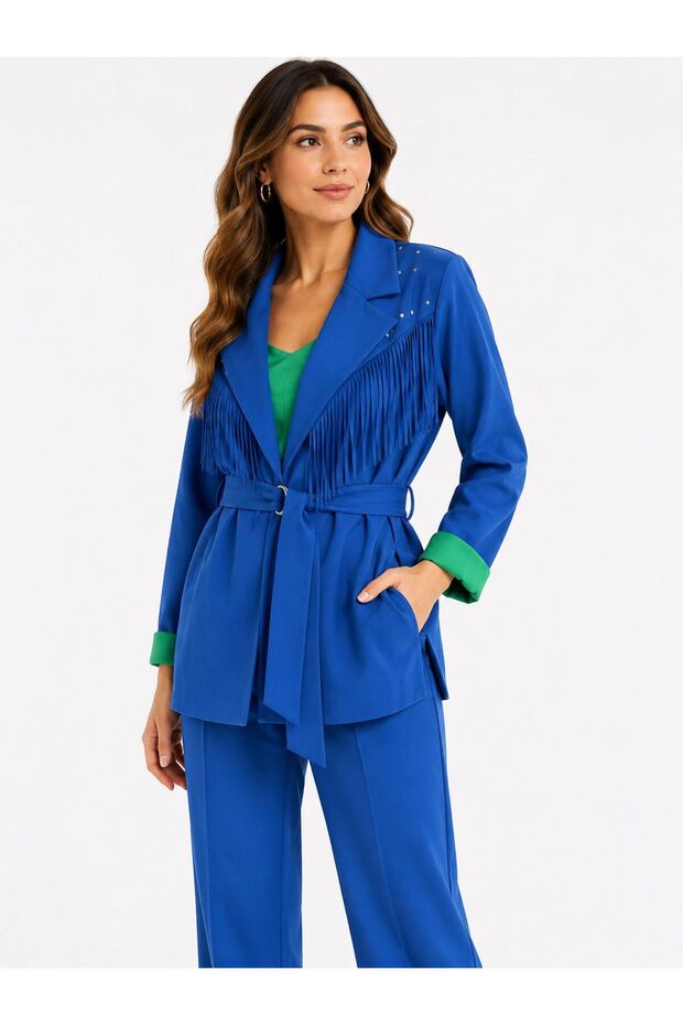 Jacket 24Y4424