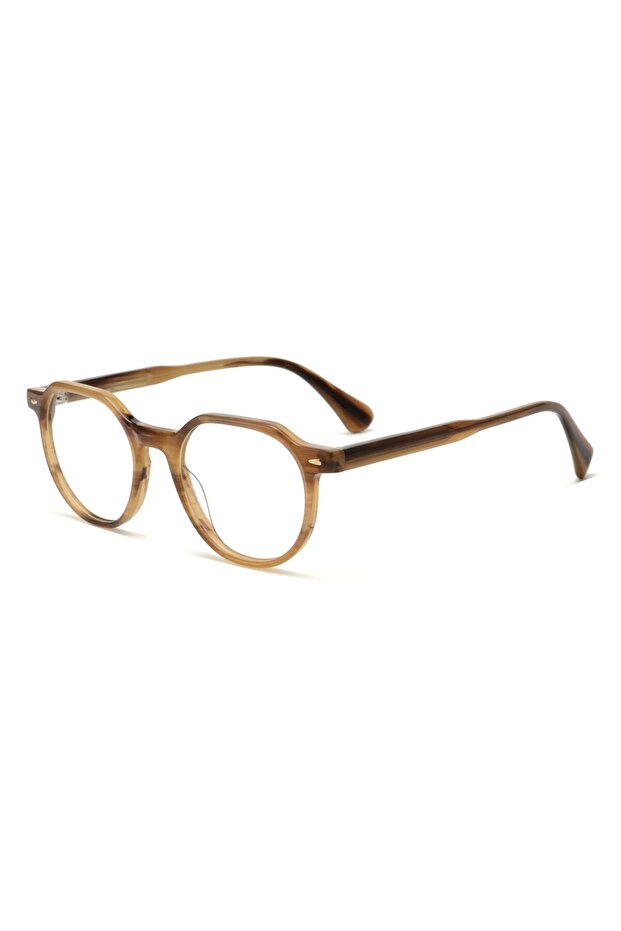 MoreMe Unisex Optical Eyeglasses 1722 C03 52-19-150