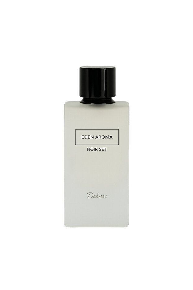 Eden Aroma