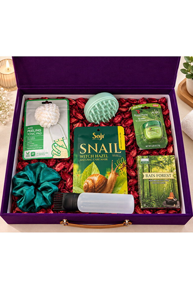 Nature Bliss Box