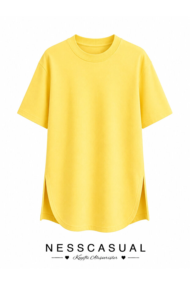 Oysh Basic T-Shirt
