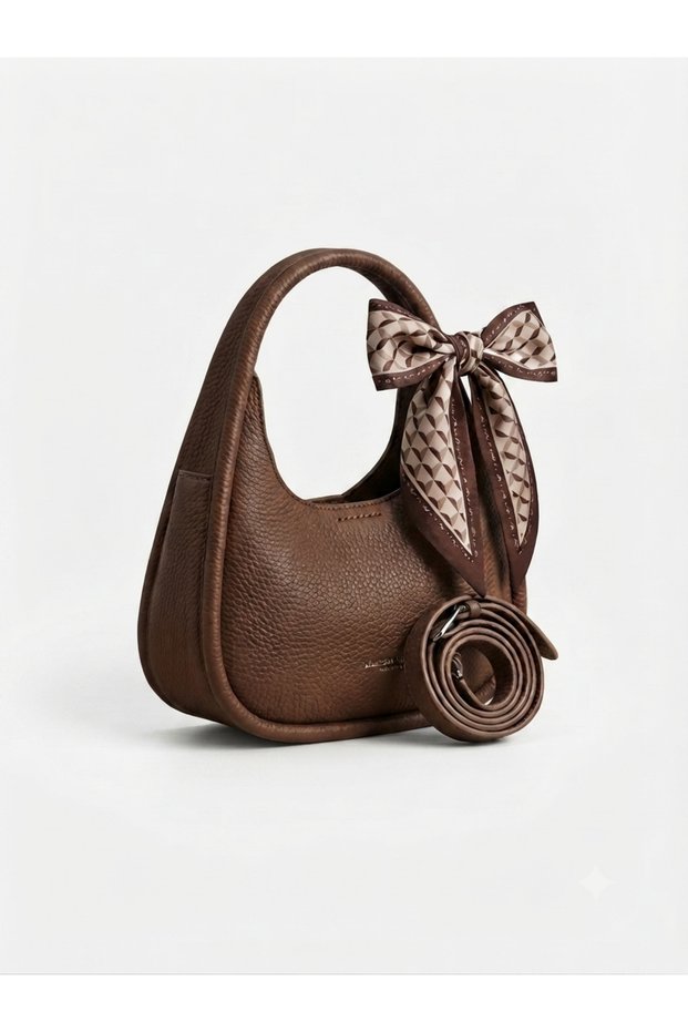 Vernika Luxury Clutch & Shoulder Bag