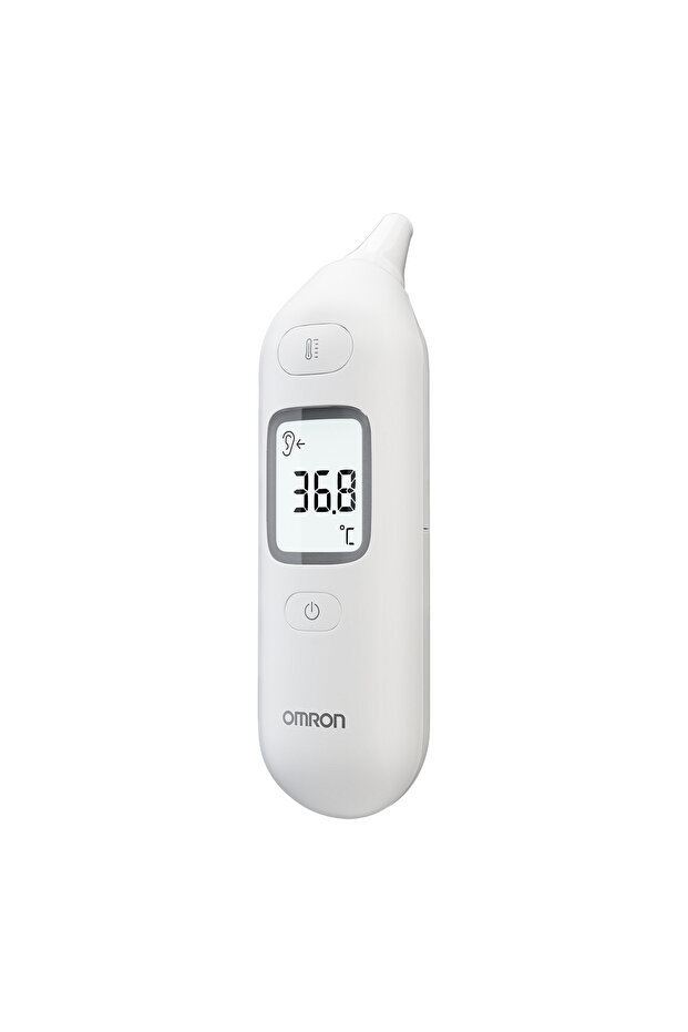 مقياس حرارة Gentle Temp 533