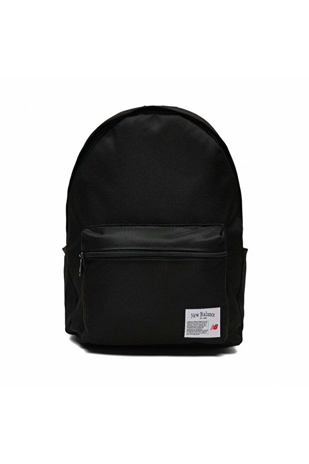 Nb Backpack Anb3602-Bk Backpack Black