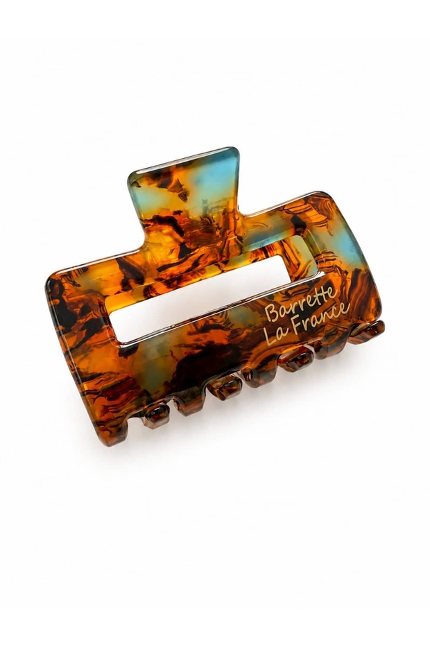 Bone Mini Latch Clasp