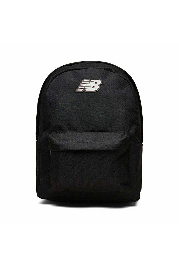 Nb Backpack Anb3601-Bk Backpack Black