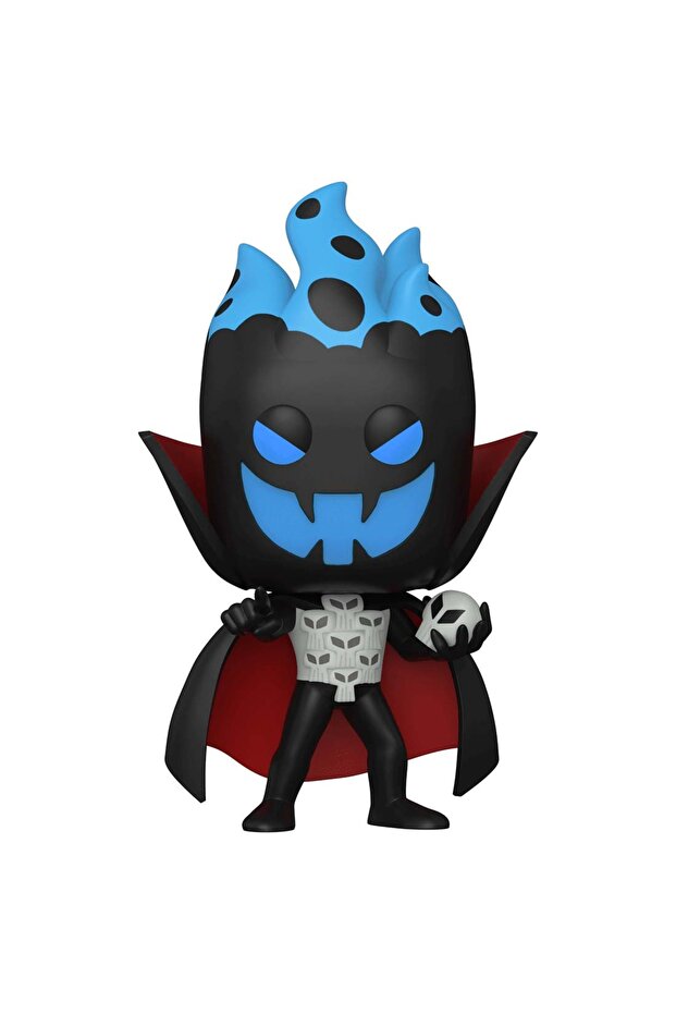 Pop! Animation: Samurai Jack- Demongo (SDCC'21)