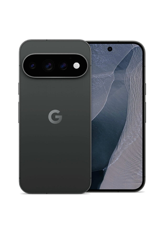 Pixel 11 Pro 5G Obsidian 1TB 16GB RAM- International Version