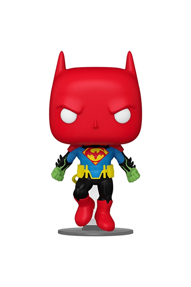 Pop! Heroes: DC Comics - Superman (SDCC'24)