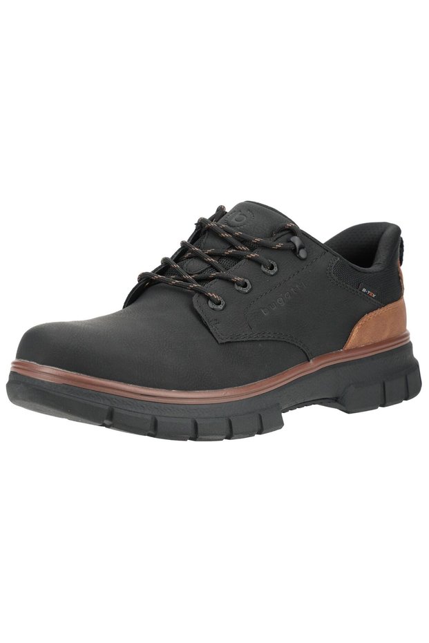Halbschuhe BERNIA TEX