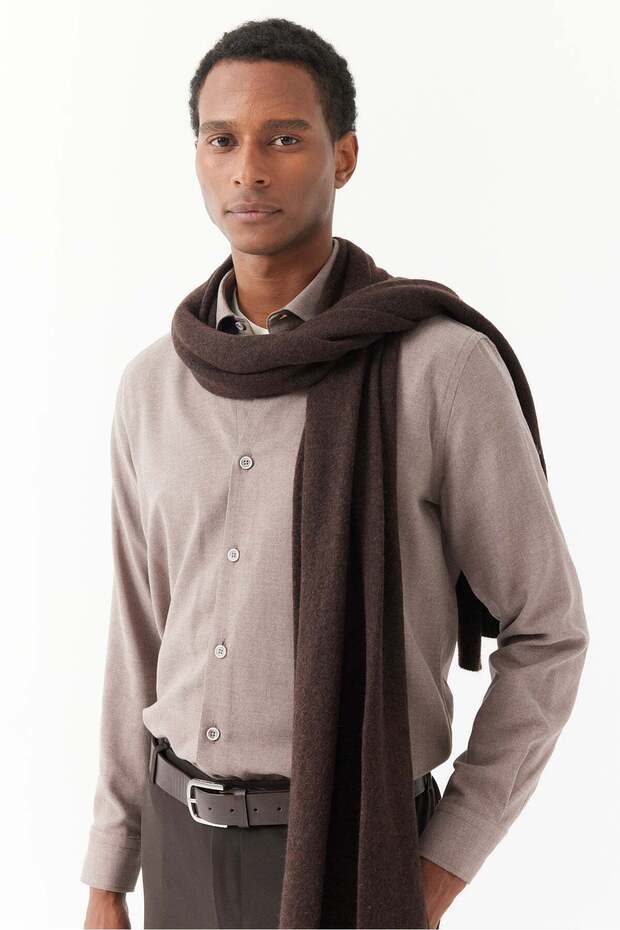 Men's Regular Shirt