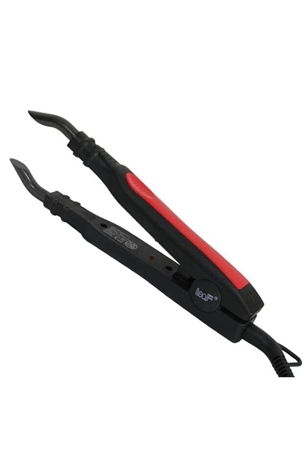 New Model Hair Soldering Tongs with Fine Tip