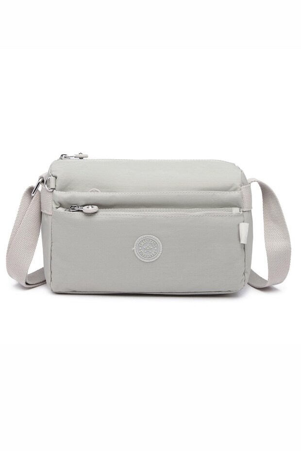 Kri̇nkil Fabric Women's Crossbody Bag
