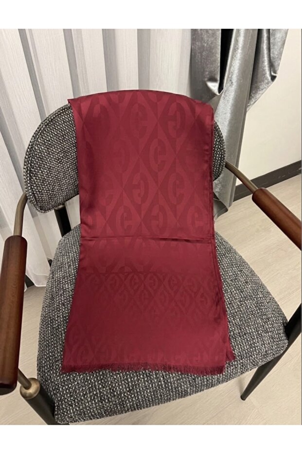 Silk Şal