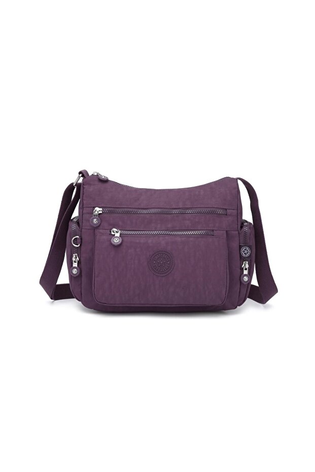 Crinkle Women's Shoulder Bag