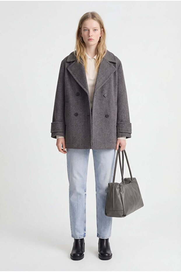 Women's Short Kachet Coat