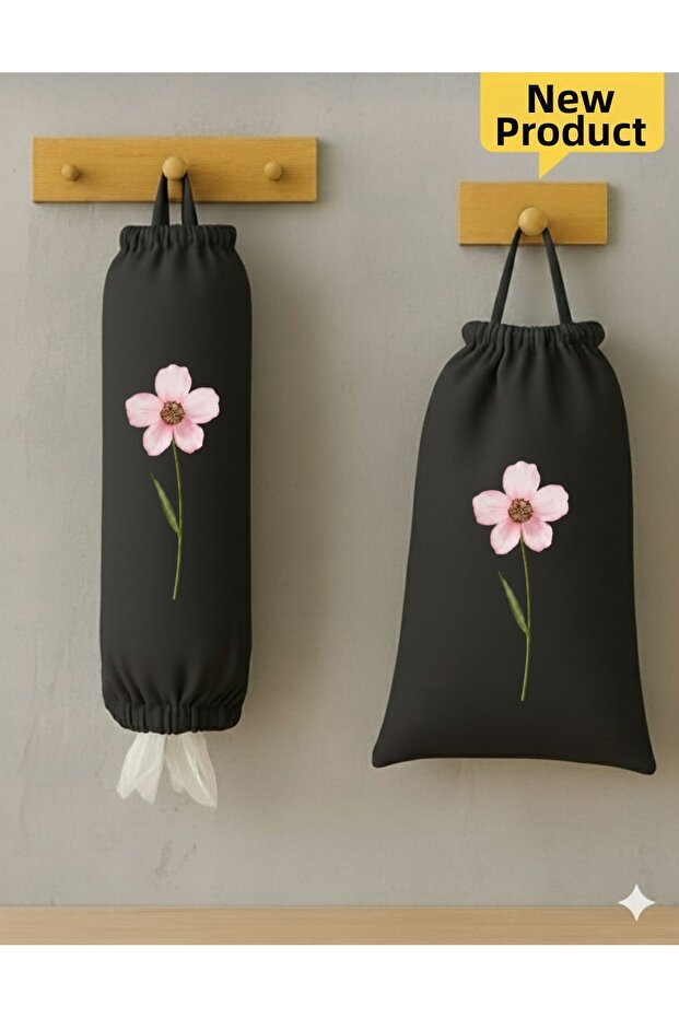 Bread Bag Set, Bread Bag, Cloth Bag