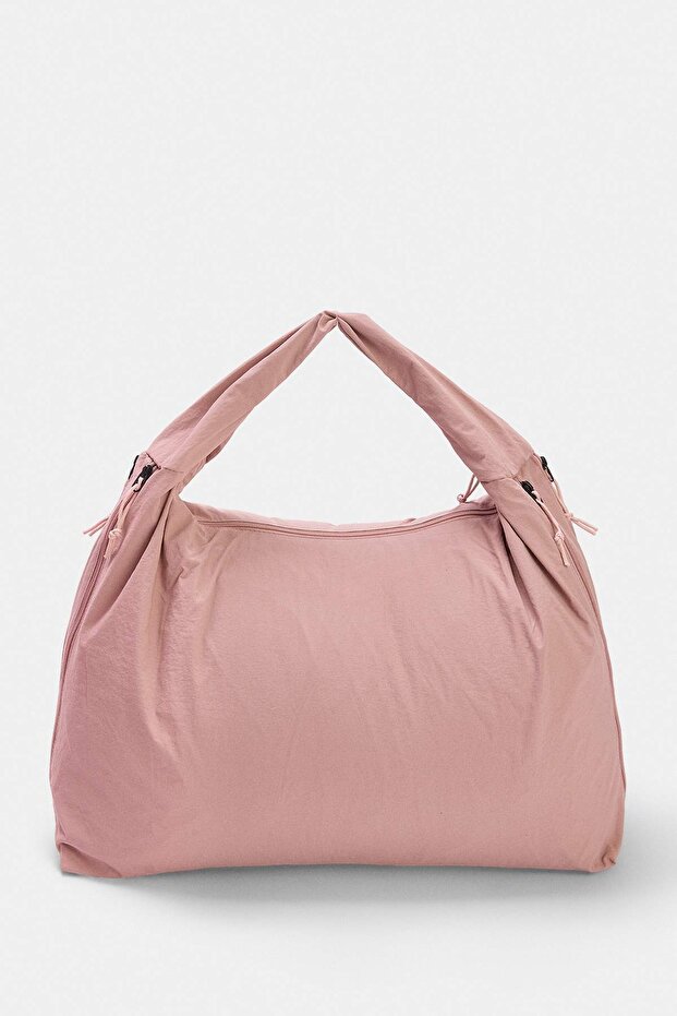 Powder Women's Maxi Size Women's Sports Shoulder Bag Takaw27Oc00051