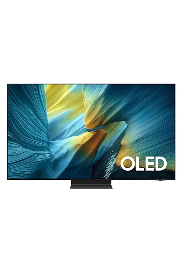 OLED 65S95H 65'' 165 Ekran Uydu Alıcılı 4K Vision AI Smart TV (2026)
