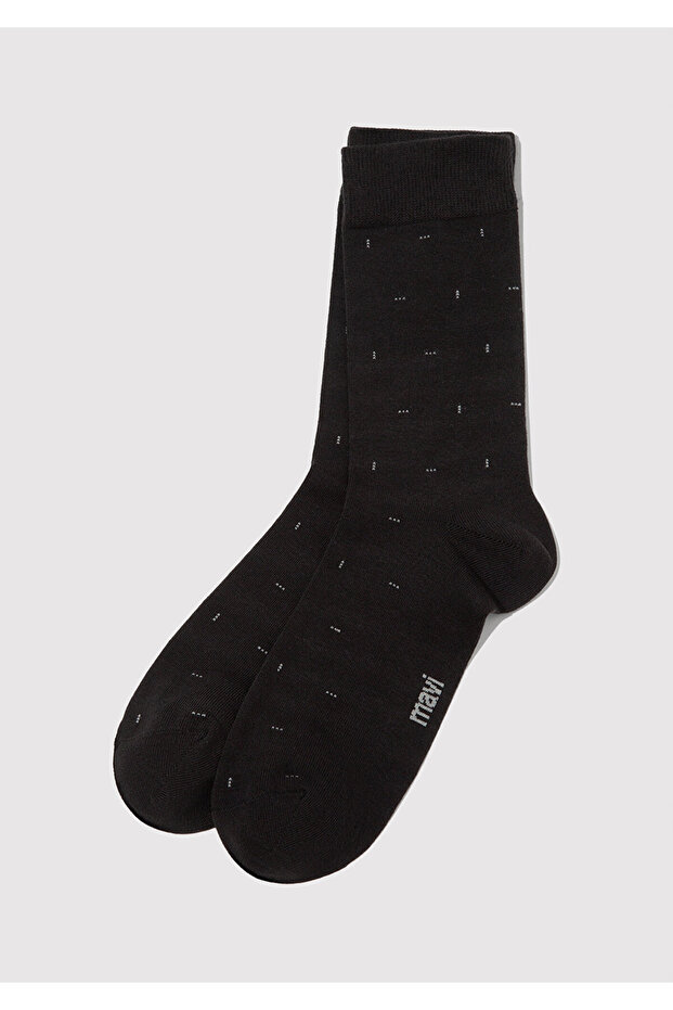 Black Socks 0911352-26868
