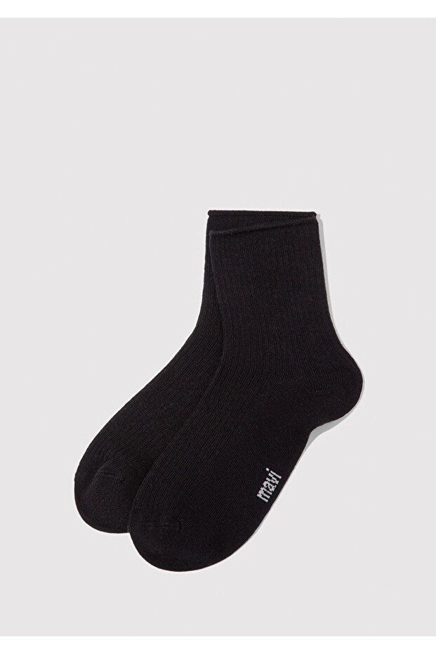 Black Socks 1913886-900