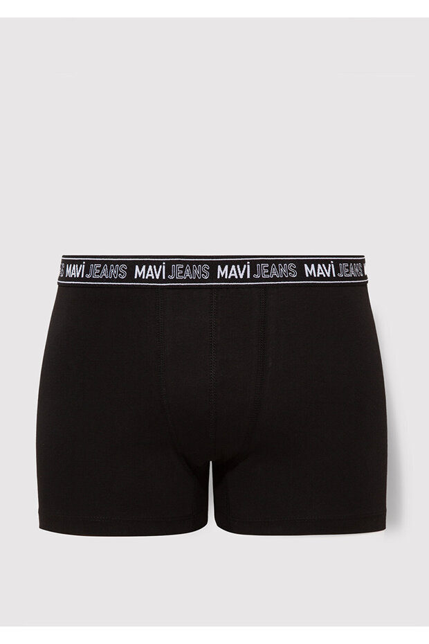 Black Basic Boxer0911082-900