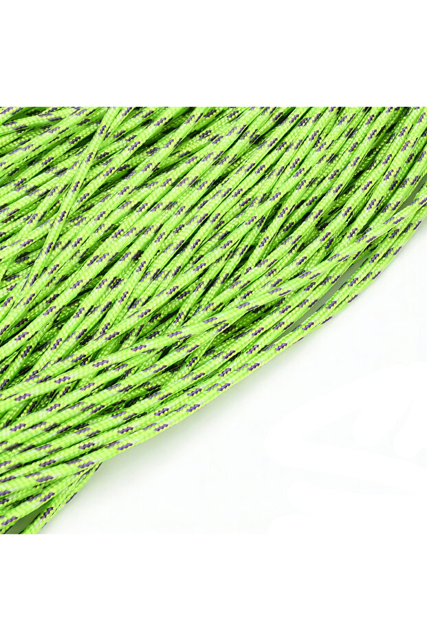 10 meters model 2 10-50m Paracord 2mm One Stand Cores Paracord Rope Cuerda Escalada Paracorde Bracel