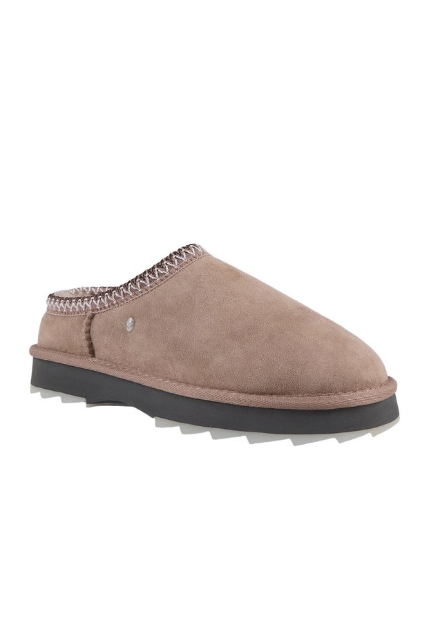 Sharky Scuff Women's Shoes Women's Shoes W13179