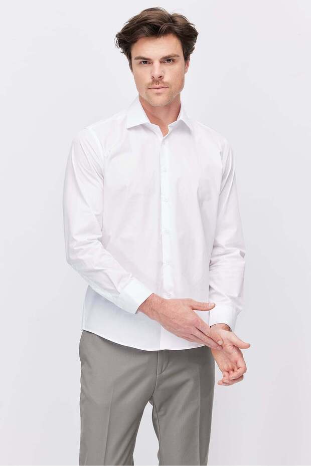 Men's Regular Shirt