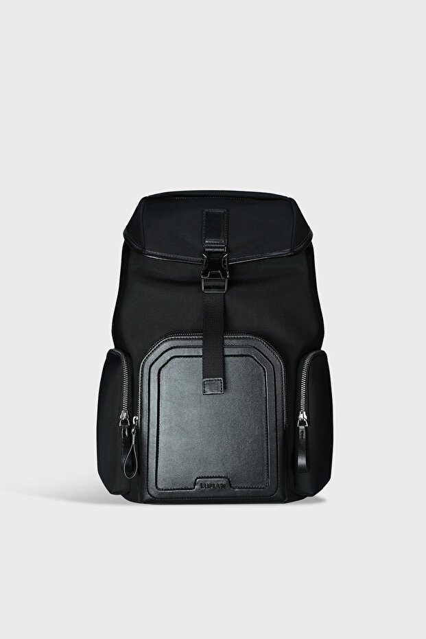 Serene Men's Bag Black