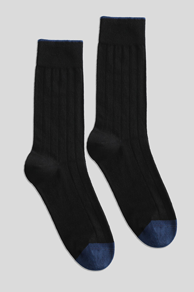 Timber Men's Socks Black