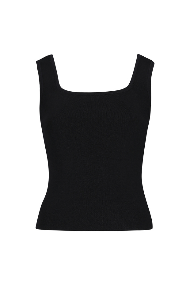 Donatel Women's Black Pullover