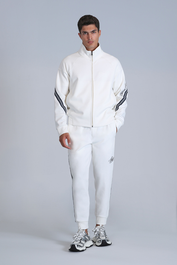 Roader Men's Sweatpants Off-White