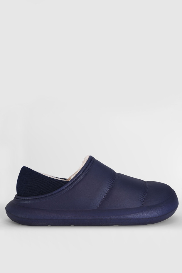 Flex Women's Slippers Navy Blue