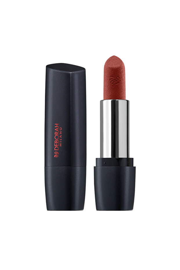 Milano Red Matte Lipstick No: 30 Nude Rose