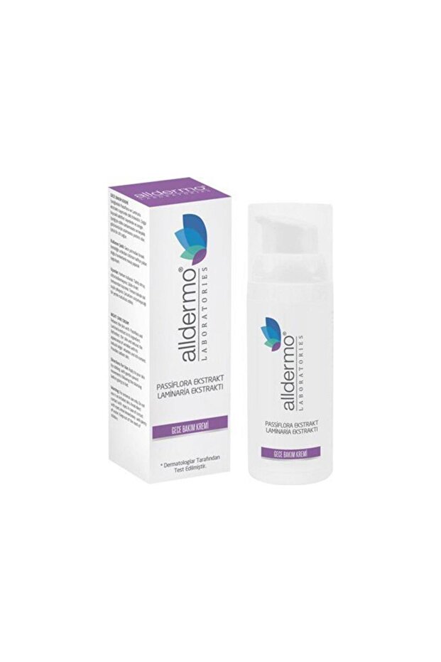 Night Care Cream 50 ml
