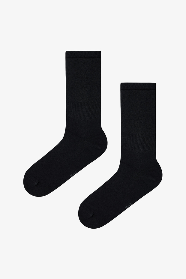 Men's Relax 2-Piece Socks