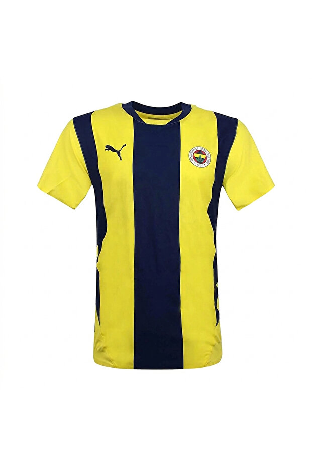 Fenerbahçe Home W/O Men's Jersey