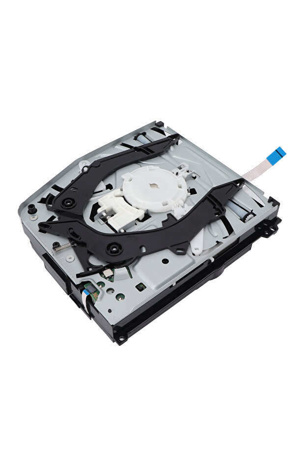 كما هو موضح في الصورة، محرك أقراص DVD بصري لجهاز PS4 Pro، محرك أقراص بصري لوحدة التحكم في الألعاب لجهاز PS4 Pro CUH7100 C