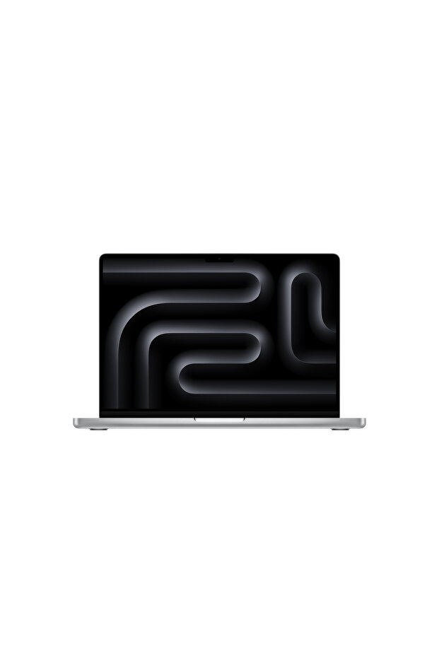 14" MacBook Pro: Apple M5 chip 10‑core CPU 10‑core GPU, 16GB, 1TB SSD - Gümüş