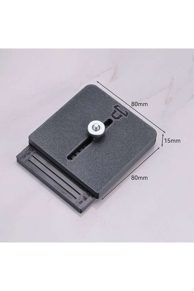 Black Furniture Laminate Vinyl Trimming Tool For Edge Cutting Black Green Purple For Smooth Clean Fi