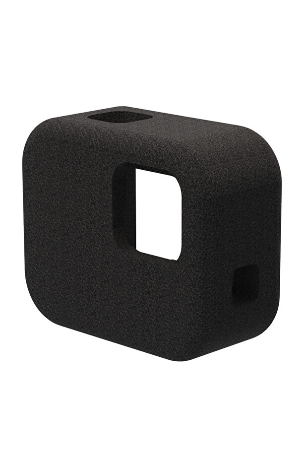 1Pcs For GoPro Hero Wind Noise Reduction Sponge Foam Windshield Windslayer Cover Housing Windproof R