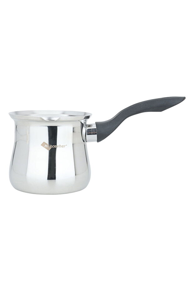 Al Saif Gallery Steel Rakwa, 600ml - Silver