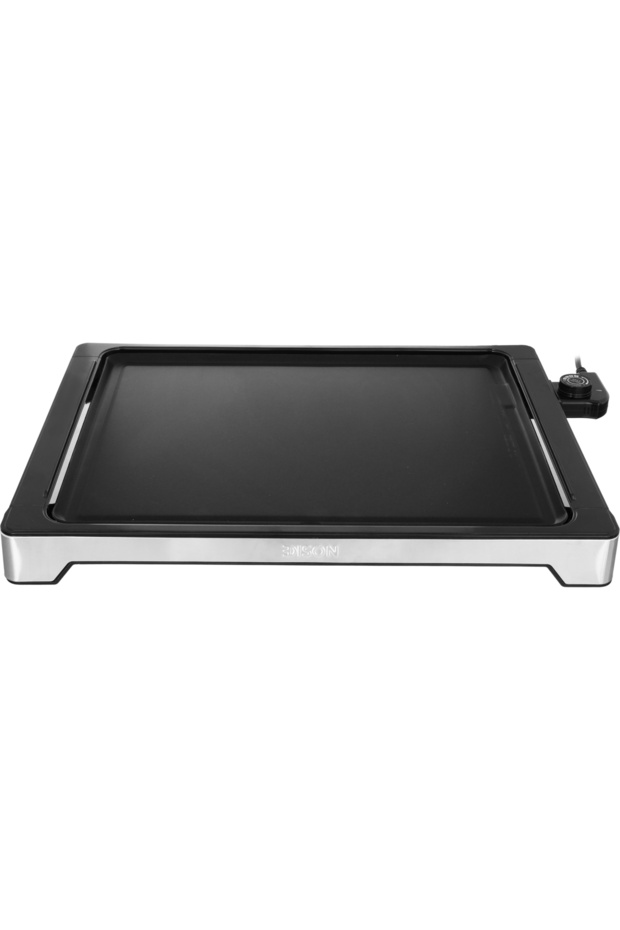 LD-803/BK Tefal Electric Grill, 2000W - Black